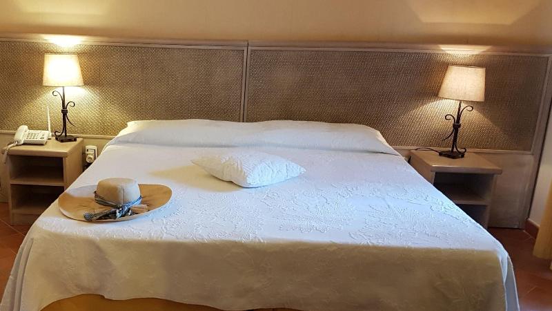 Hotel Gallo Nero - Oda