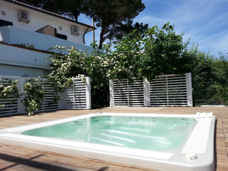 Hotel Gallo Nero - Havuz