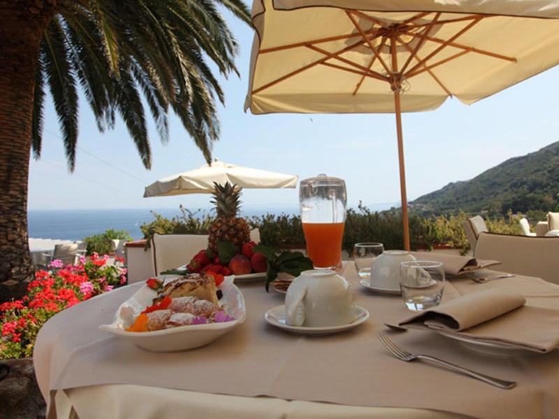 Hotel Gallo Nero - Restoran