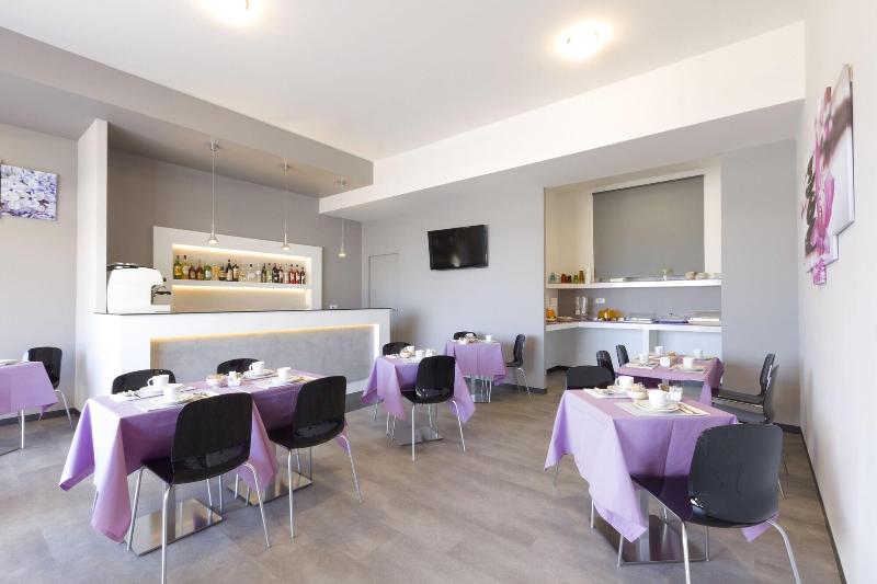 Hotel L'Approdo - Bar