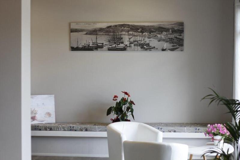 Hotel L'Approdo - Lobi