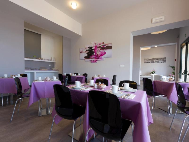 Hotel L'Approdo - Genel