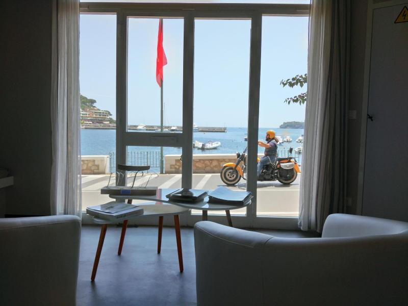 Hotel L'Approdo - Genel