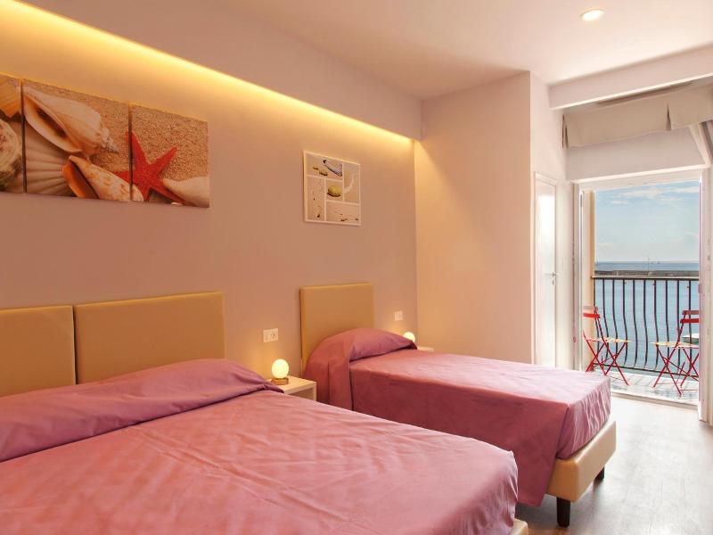 Hotel L'Approdo - Genel