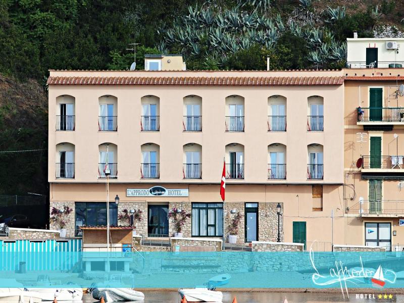 Hotel L'Approdo - Genel