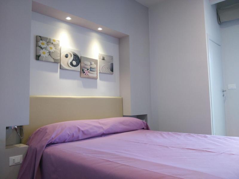 Hotel L'Approdo - Genel