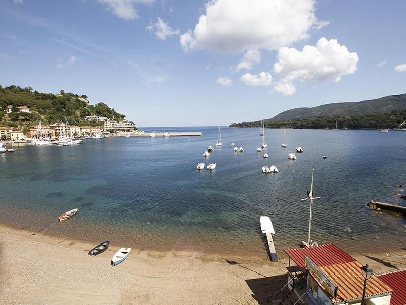 Hotel L'Approdo - Genel