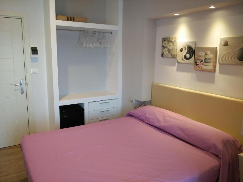 Hotel L'Approdo - Genel