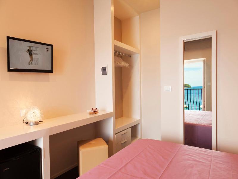 Hotel L'Approdo - Genel