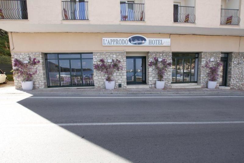 Hotel L'Approdo - Genel
