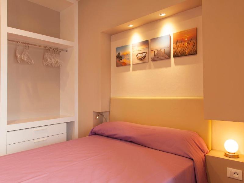 Hotel L'Approdo - Genel