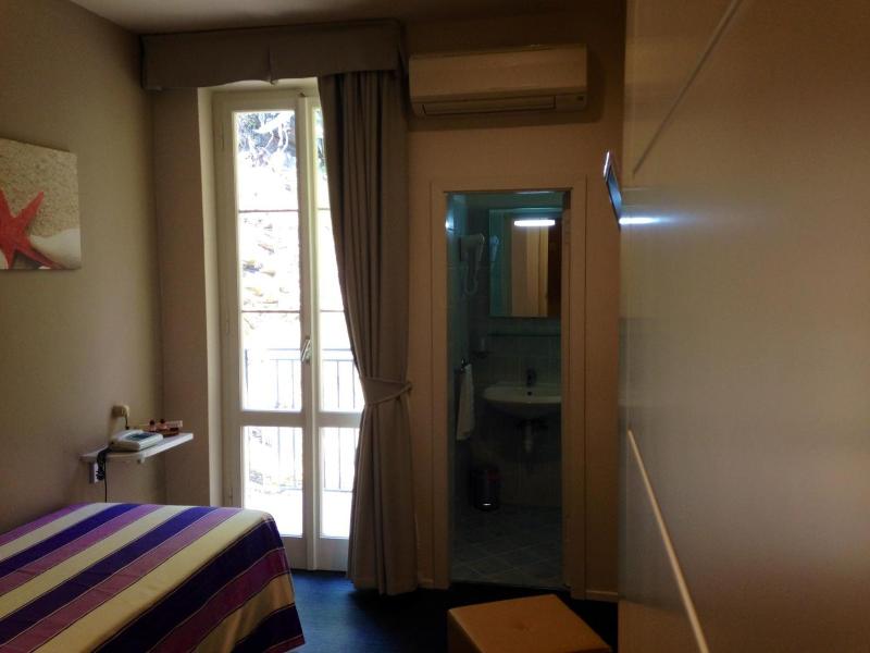Hotel L'Approdo - Genel