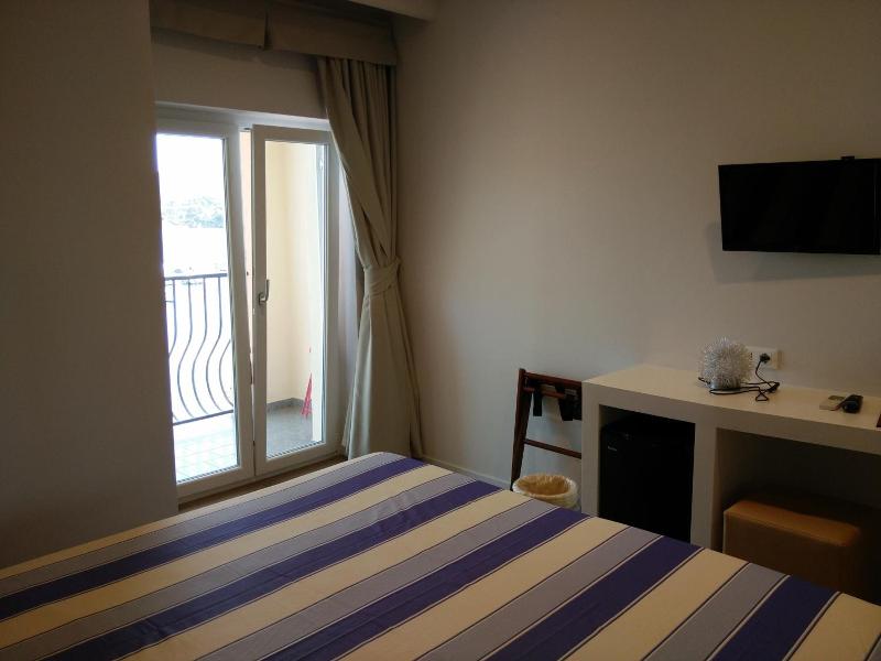 Hotel L'Approdo - Genel
