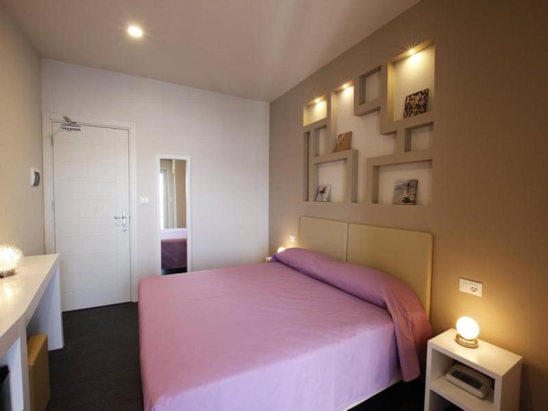 Hotel L'Approdo - Genel