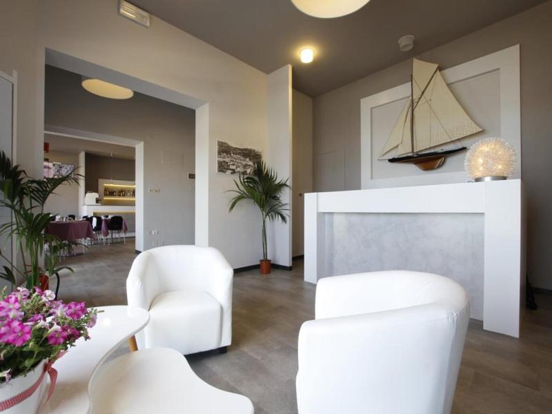 Hotel L'Approdo - Genel