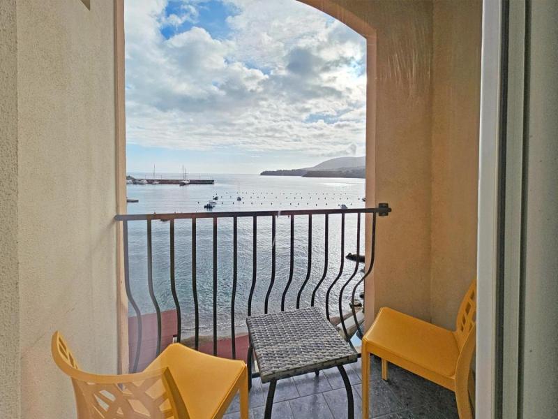 Hotel L'Approdo - Genel