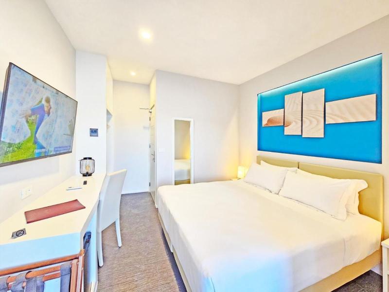 Hotel L'Approdo - Genel