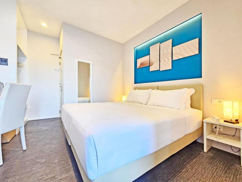 Hotel L'Approdo - Genel