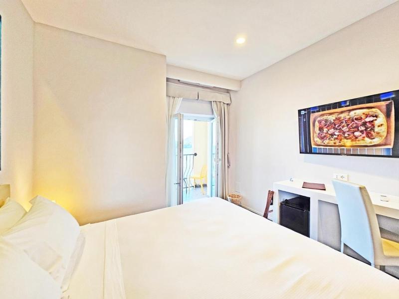 Hotel L'Approdo - Genel