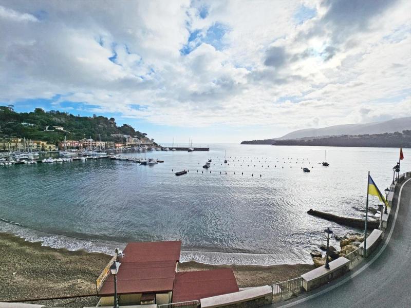 Hotel L'Approdo - Genel