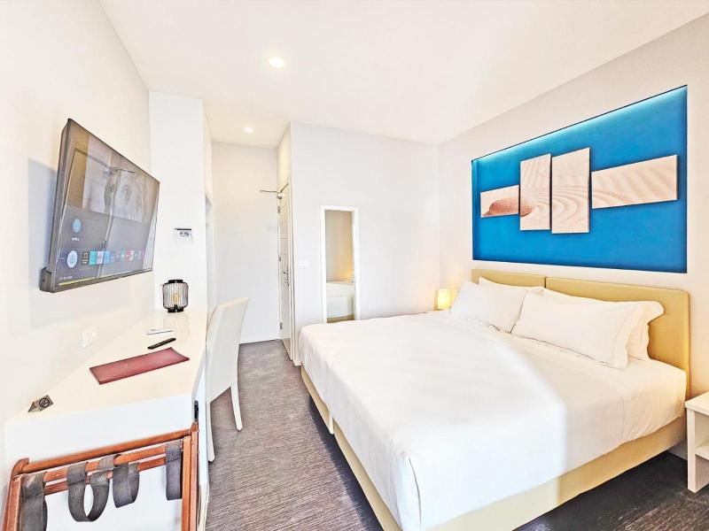 Hotel L'Approdo - Genel