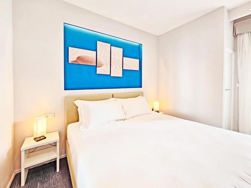Hotel L'Approdo - Genel