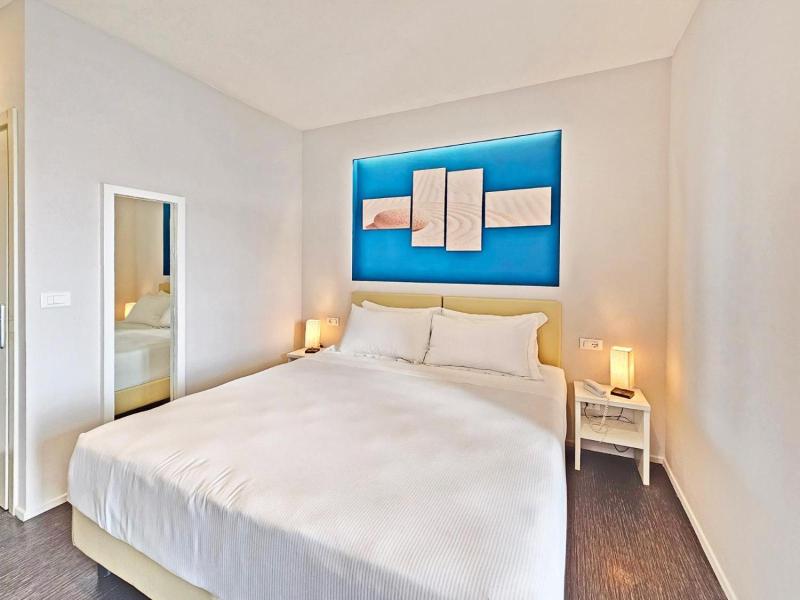 Hotel L'Approdo - Genel