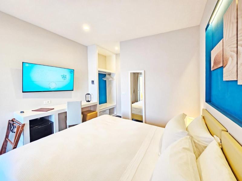 Hotel L'Approdo - Genel