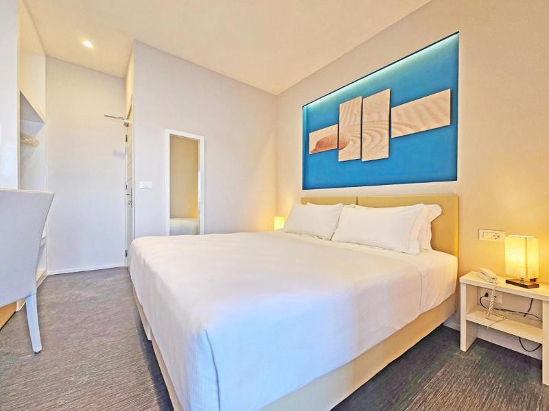 Hotel L'Approdo - Genel