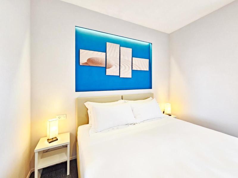 Hotel L'Approdo - Genel