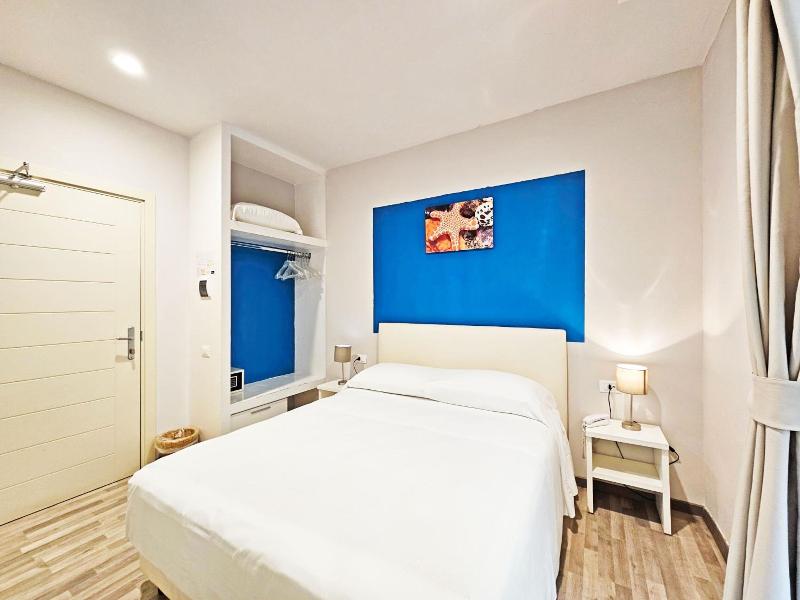 Hotel L'Approdo - Genel