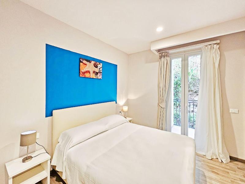 Hotel L'Approdo - Genel