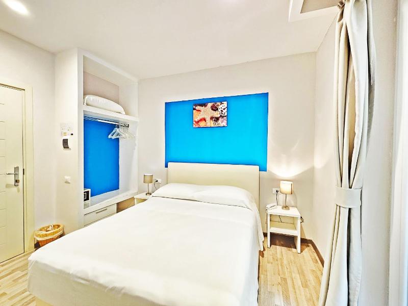 Hotel L'Approdo - Genel