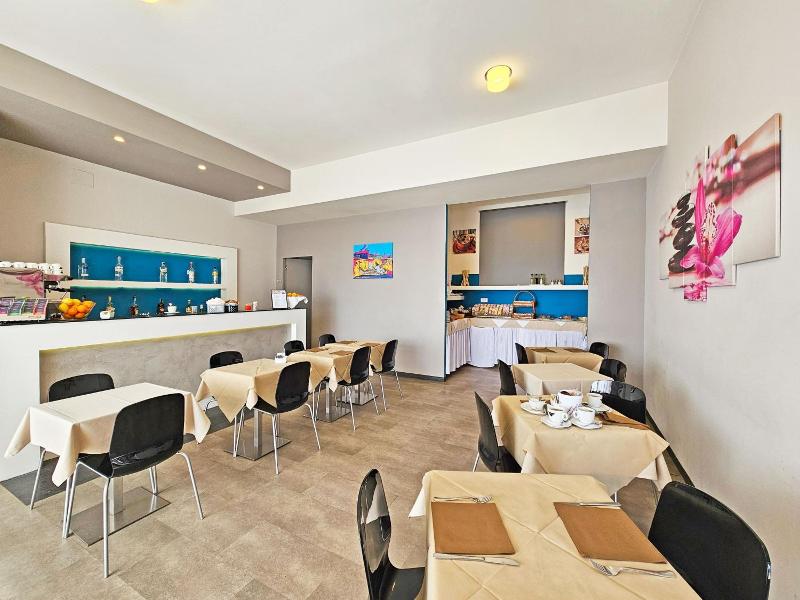 Hotel L'Approdo - Genel