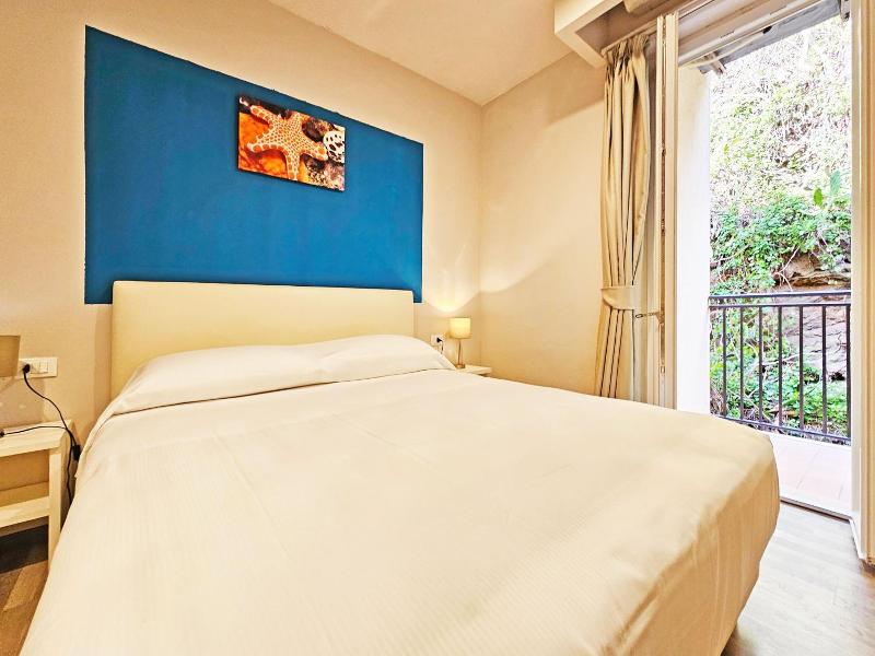 Hotel L'Approdo - Genel