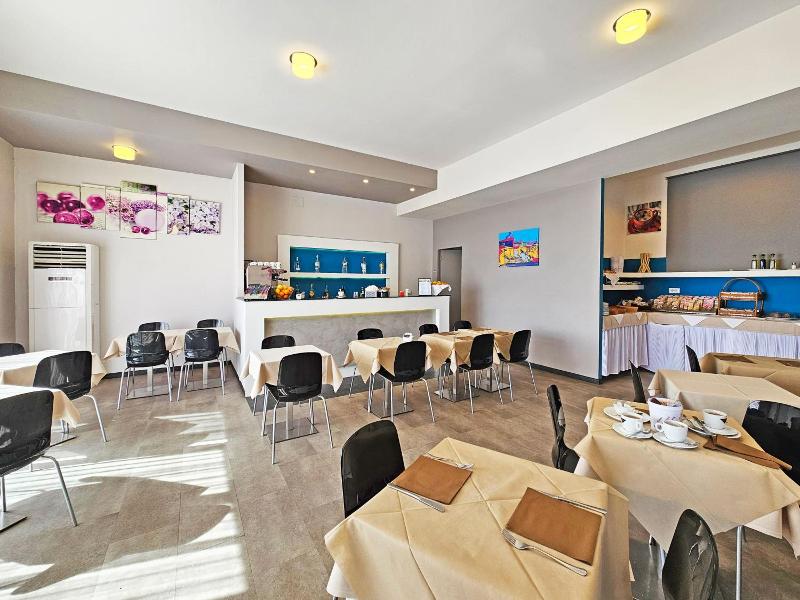 Hotel L'Approdo - Genel