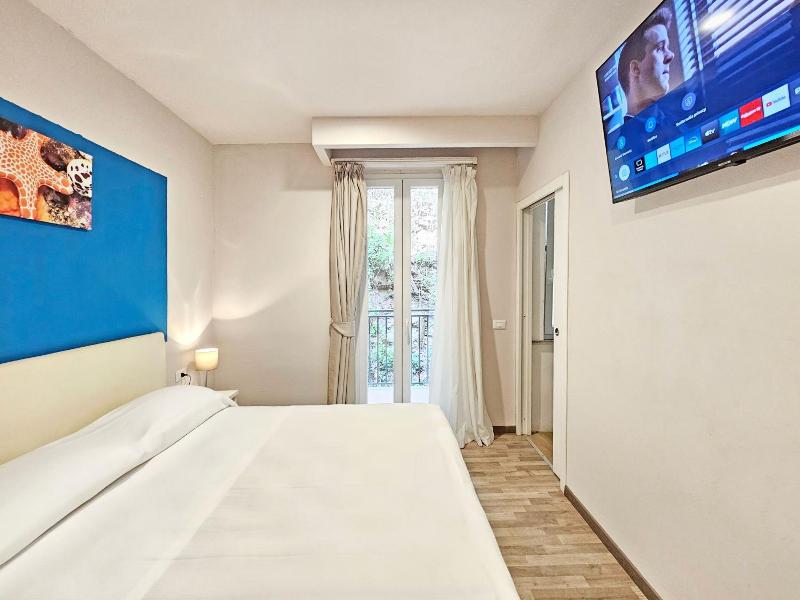 Hotel L'Approdo - Genel