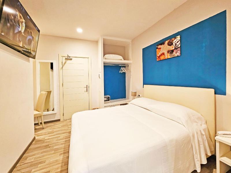 Hotel L'Approdo - Genel