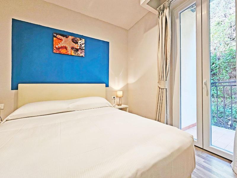 Hotel L'Approdo - Genel