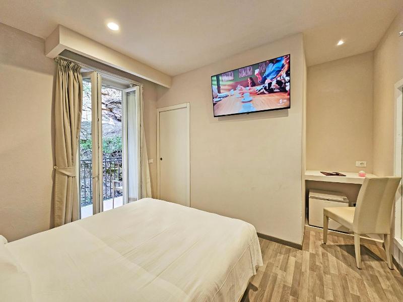 Hotel L'Approdo - Genel