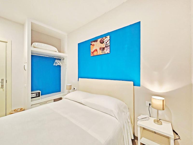 Hotel L'Approdo - Genel