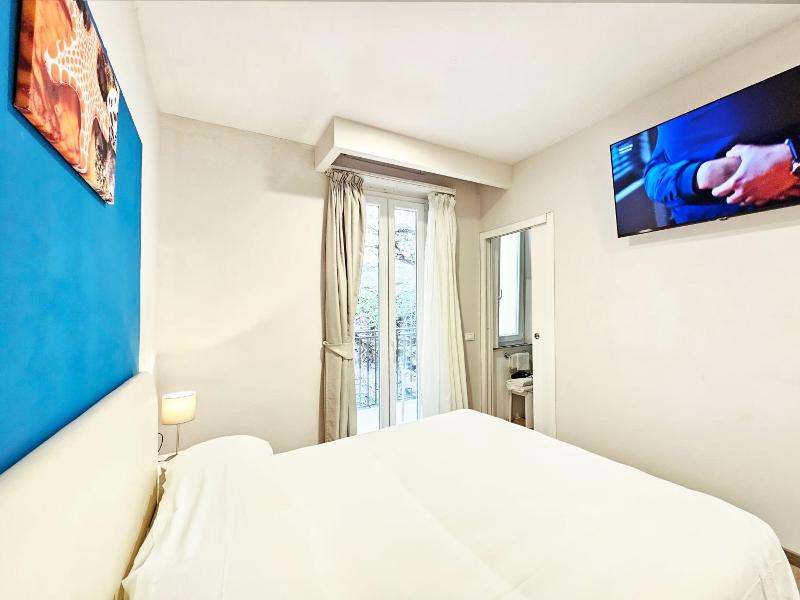 Hotel L'Approdo - Genel