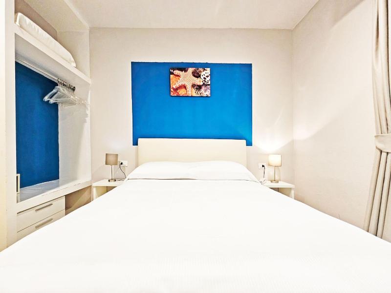 Hotel L'Approdo - Genel