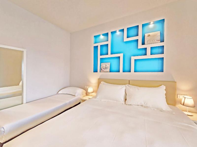 Hotel L'Approdo - Genel