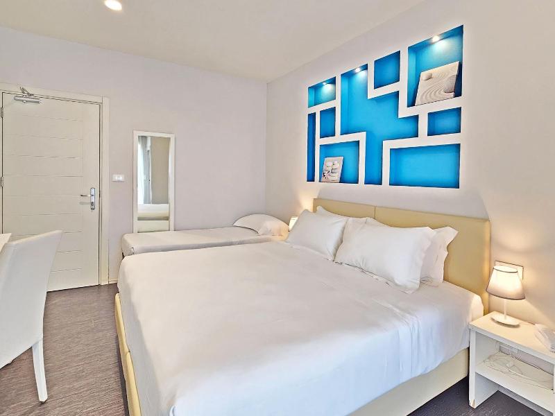 Hotel L'Approdo - Genel