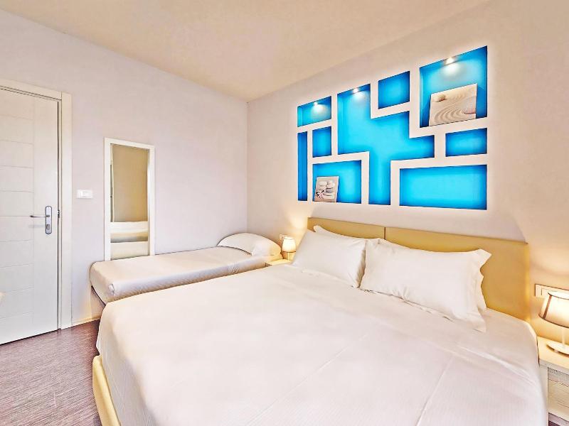 Hotel L'Approdo - Genel