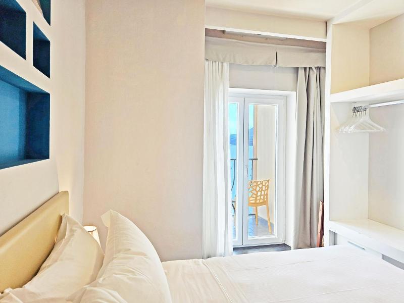 Hotel L'Approdo - Genel