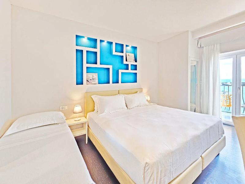 Hotel L'Approdo - Genel
