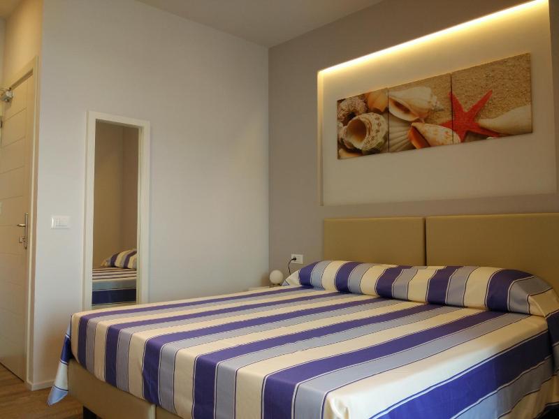 Hotel L'Approdo - Genel
