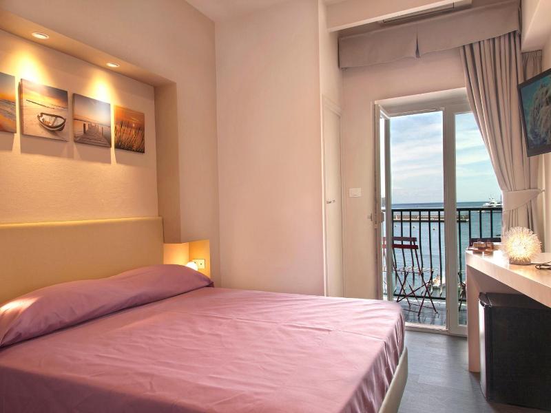 Hotel L'Approdo - Genel